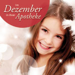 Apotheken-Plakat Dezember Vorschau